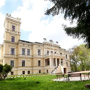 Palac Отель