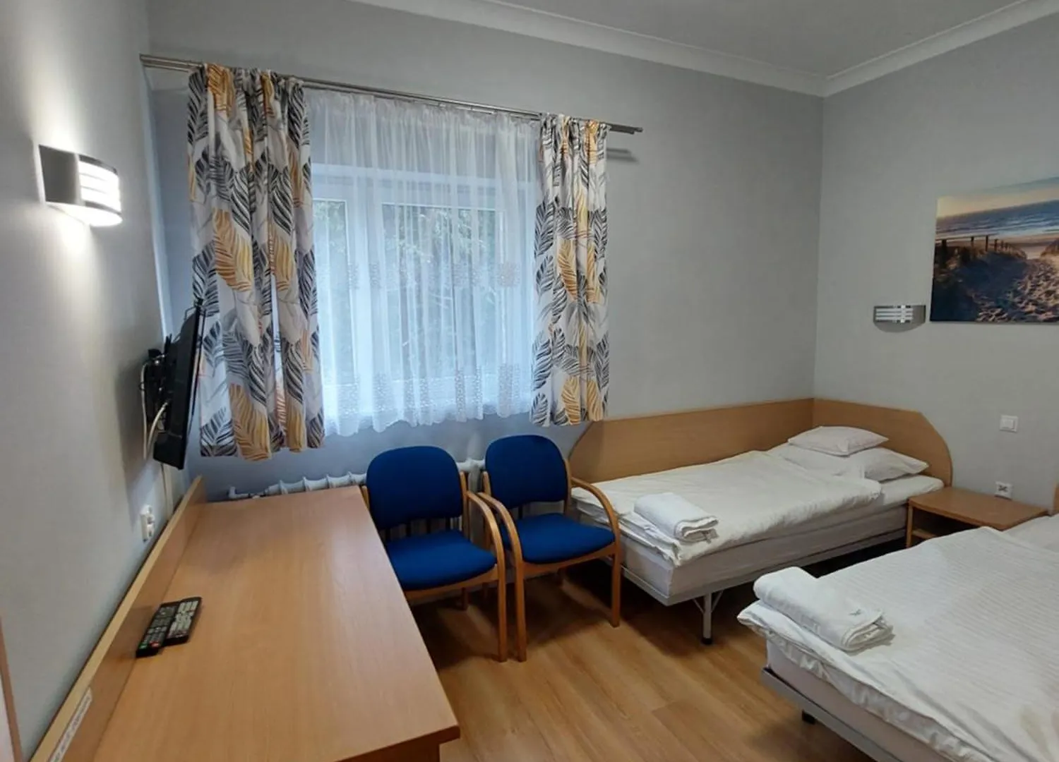 Motel Comet Przezmierowo